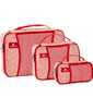 Pack-It Original™ Cube Set XS/S/M
