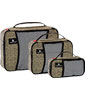 Pack-It Original™ Cube Set XS/S/M