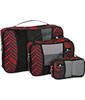 Pack-It Original™ Cube Set XS/S/M