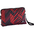 Pack-It Original™ Quilted Reversible Wristlet