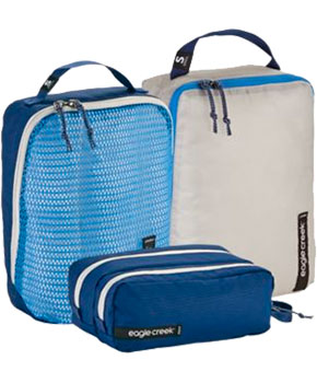 Eagle Creek Pack-It Overnight Set