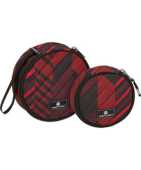 Eagle Creek Pack-It Quilted Circle Cube Set