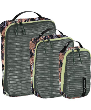 Eagle Creek Pack-It Reveal Cube Set XS/S/M