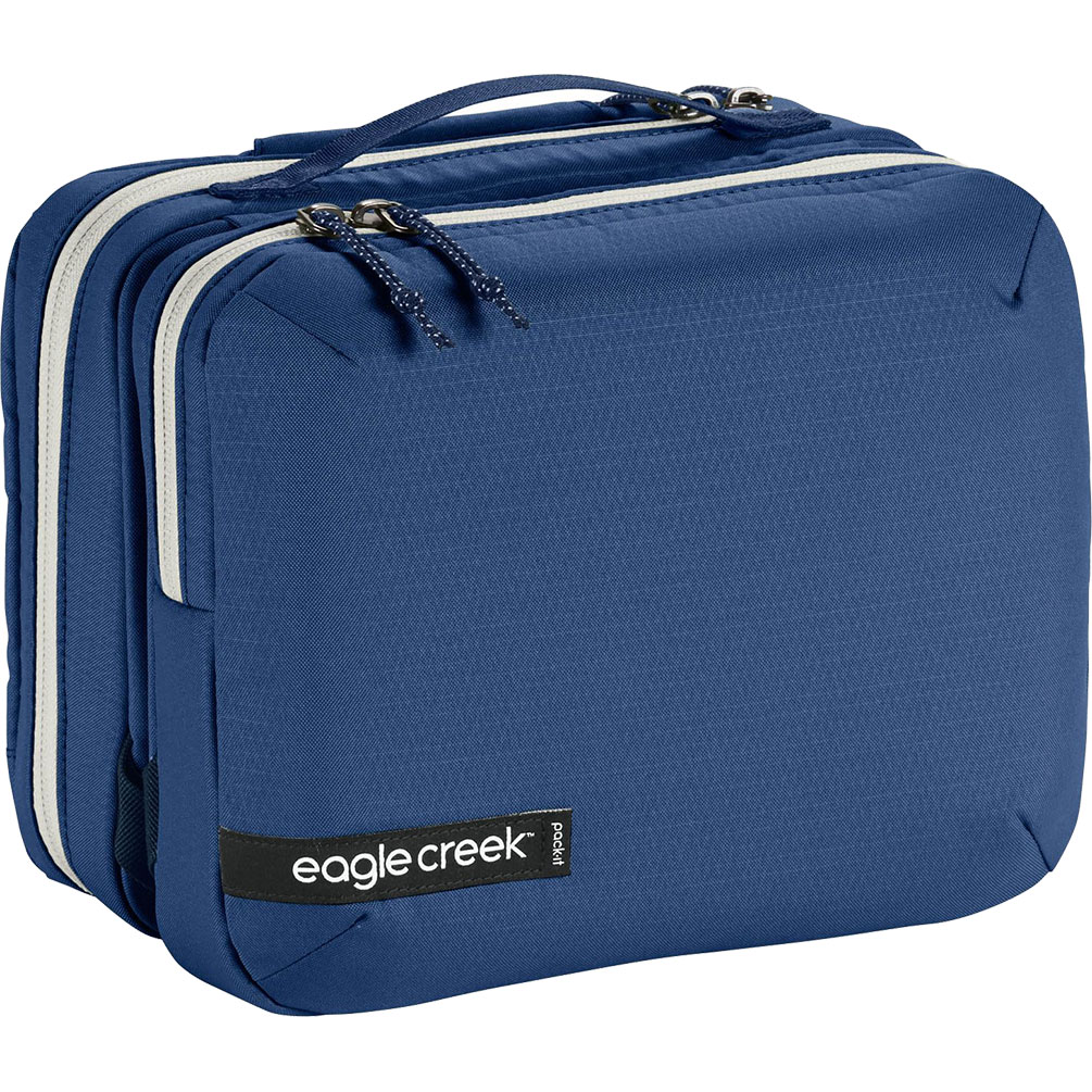 Eagle Creek PackIt Reveal Trifold Toiletry Kit Alles für Ihren