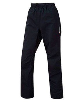 Montane Pack Plus Women's Pants Reg