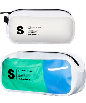 Mammut Packing Cube Dry