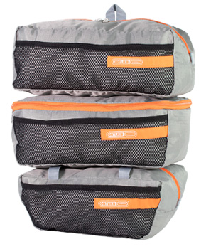 Ortlieb Packing Cubes