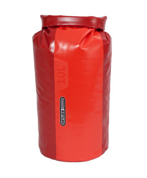 Ortlieb Packsack 10 Liter