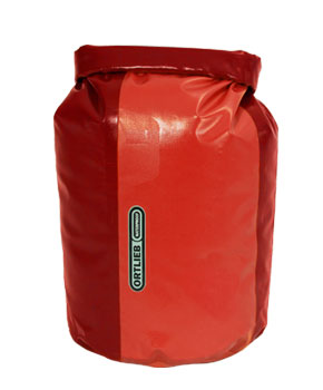 Ortlieb Packsack 5 Liter