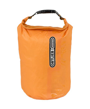 Ortlieb Packsack Light 1,5L - 2.Wahl
