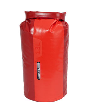 Ortlieb Packsack PD 350 mit Ventil - 13 Liter