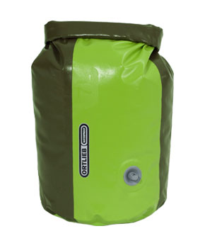 Ortlieb Packsack PD 350 mit Ventil - 10 Liter