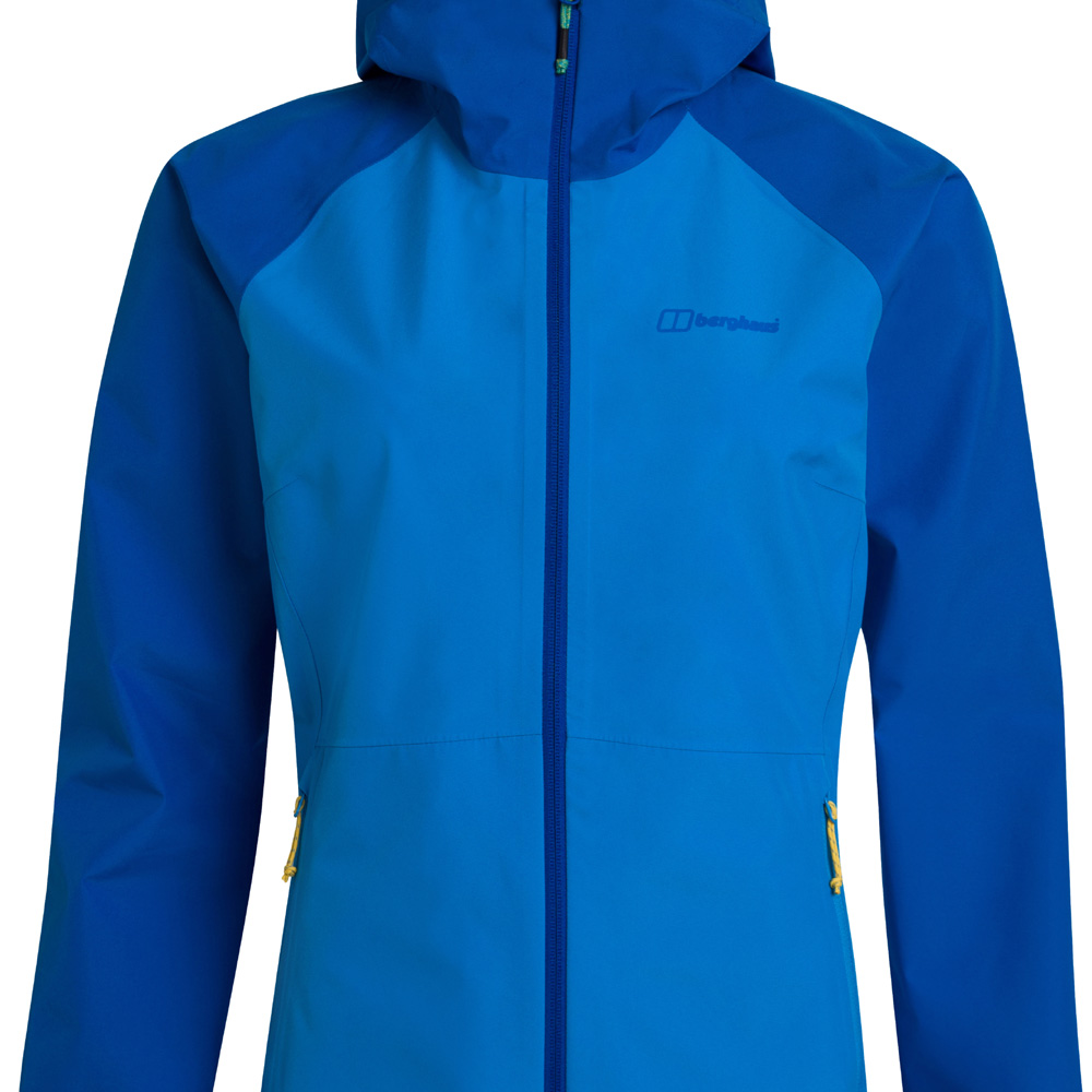 berghaus paclite ladies