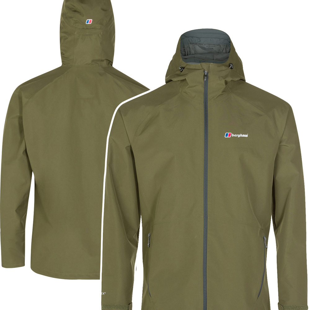 berghaus paclite 2.0 jacket