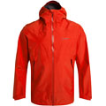 Paclite Peak Vent Shell Jacket