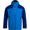 Paclite Peak Vent Shell Jacket