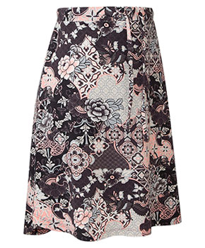 Sherpa Padma Skirt Women