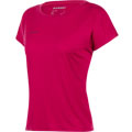 Pali Cropped Women's T-Shirt