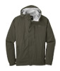 Panorama Point Jacket