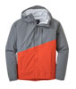 Panorama Point Jacket