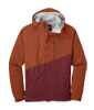 Panorama Point Jacket