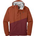 Panorama Point Jacket