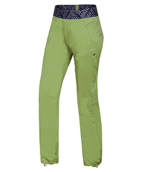 Ocun Pantera Organic Pants Women