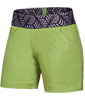 Pantera Organic Shorts Women