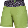 Pantera Organic Shorts Women
