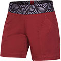 Pantera Organic Shorts Women