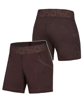 Ocun Pantera Women's Shorts