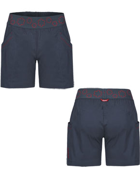 Ocun Pantera Women's Shorts