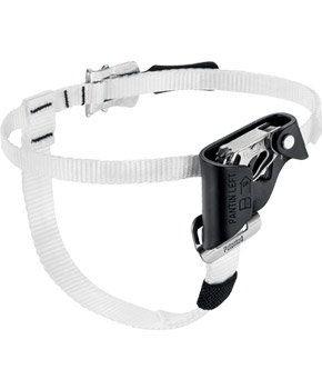 Petzl Pantin Fuss-Steigklemme