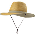 Papyrus Brim Sun Hat