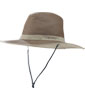 Papyrus Brim Sun Hat