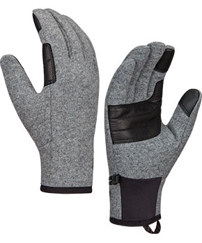 Mammut Passion Glove