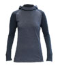 Patchell Woman Hoodie