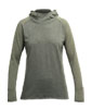 Patchell Woman Hoodie