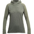 Patchell Woman Hoodie