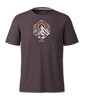 Peak Energy Active Short Sleeve Graphic Tee