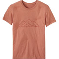 Peaks Tee