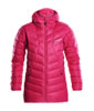 Pele Down Jacket Women