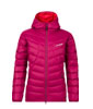 Pele Reflect Down Jacket Women