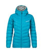 Pele Reflect Down Jacket Women