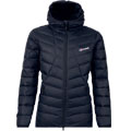 Pele Reflect Down Jacket Women