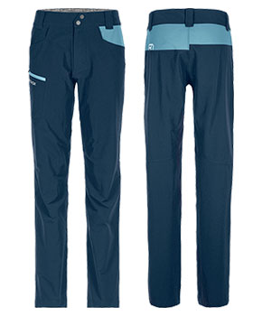 Ortovox Pelmo Pants Women