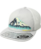 Performance Trucker, Trail Run