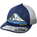 Performance Trucker, Trail Run