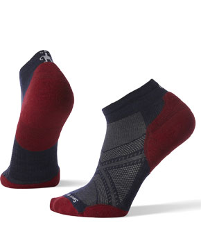Smartwool PhD Run Light Elite Low Cut