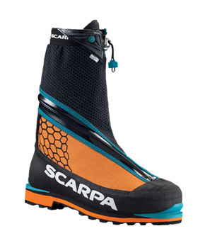 Scarpa Phantom Tech